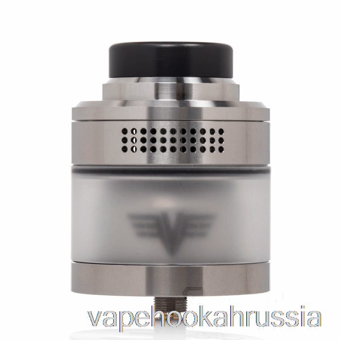 Vape россия Vaperz Cloud Valkyrie Xl 40 мм Rta нержавеющая сталь
